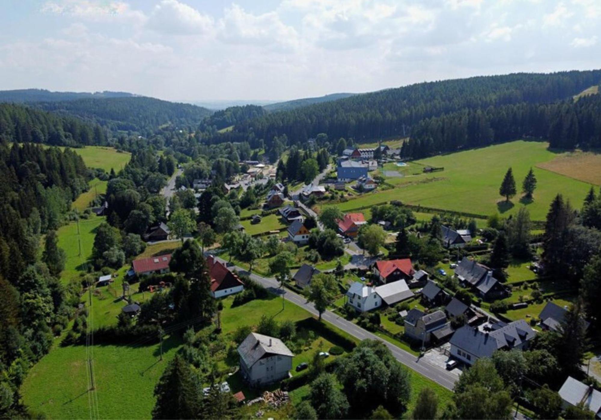 Chaloupka Holiday home