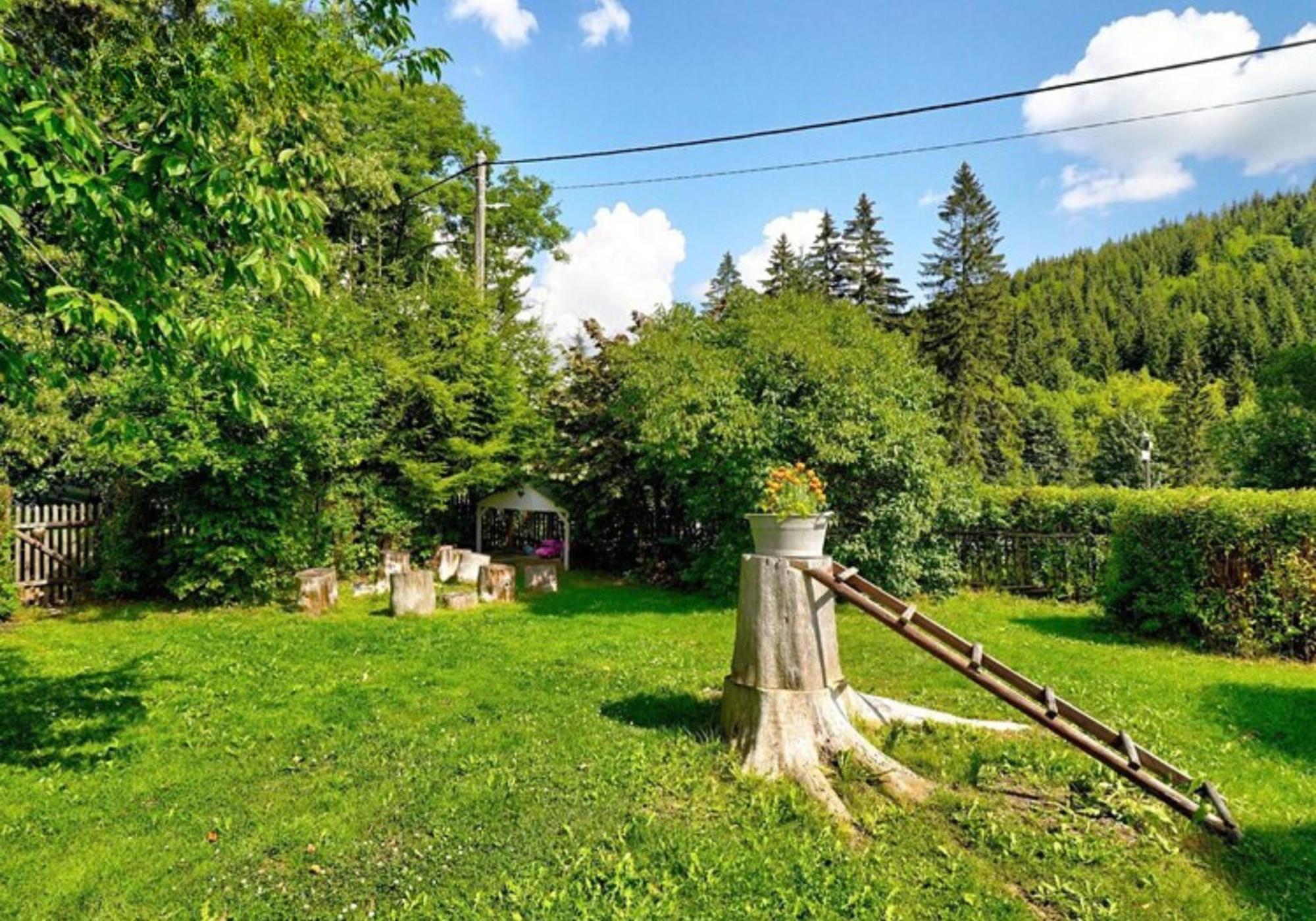 Chaloupka Holiday home